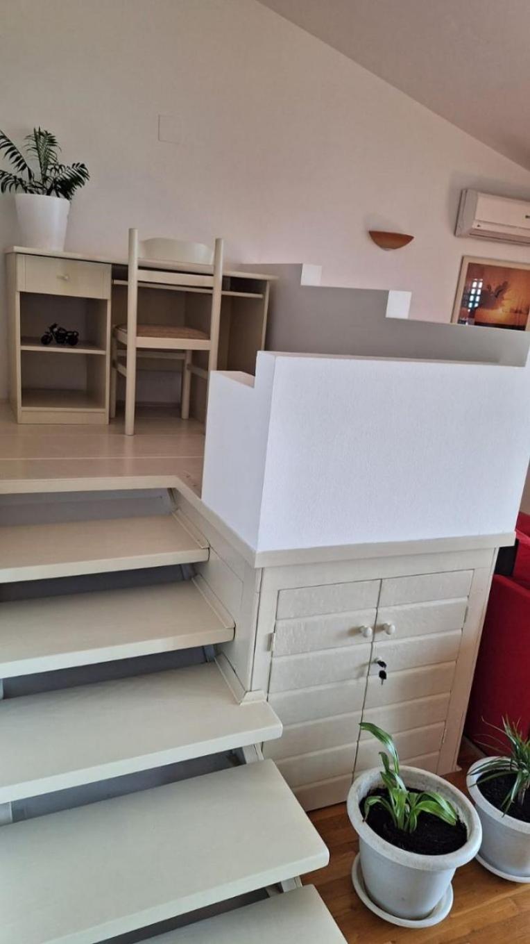 Apartment Damir Tučepi Kültér fotó