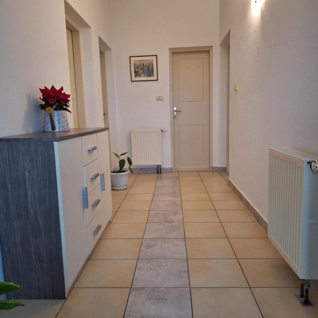 Apartment Damir Tučepi Kültér fotó