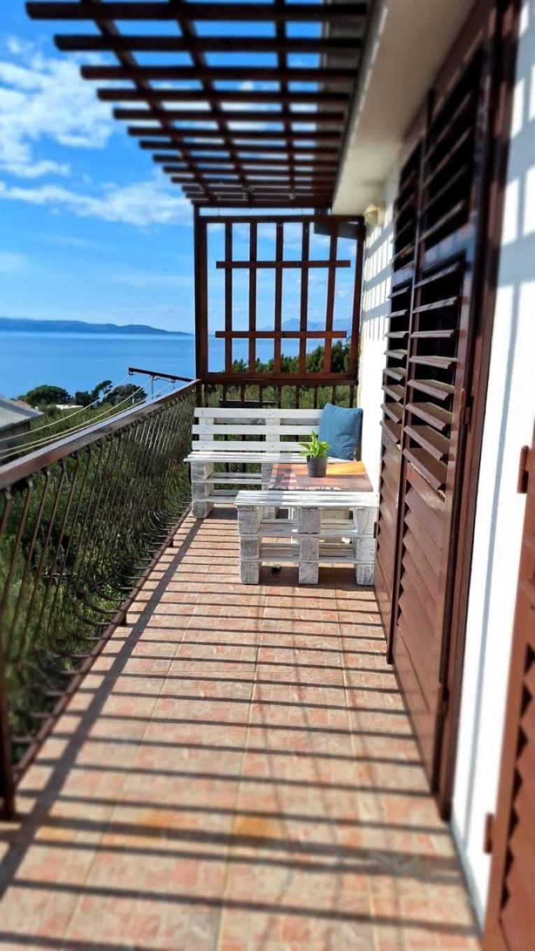 Apartment Damir Tučepi Kültér fotó