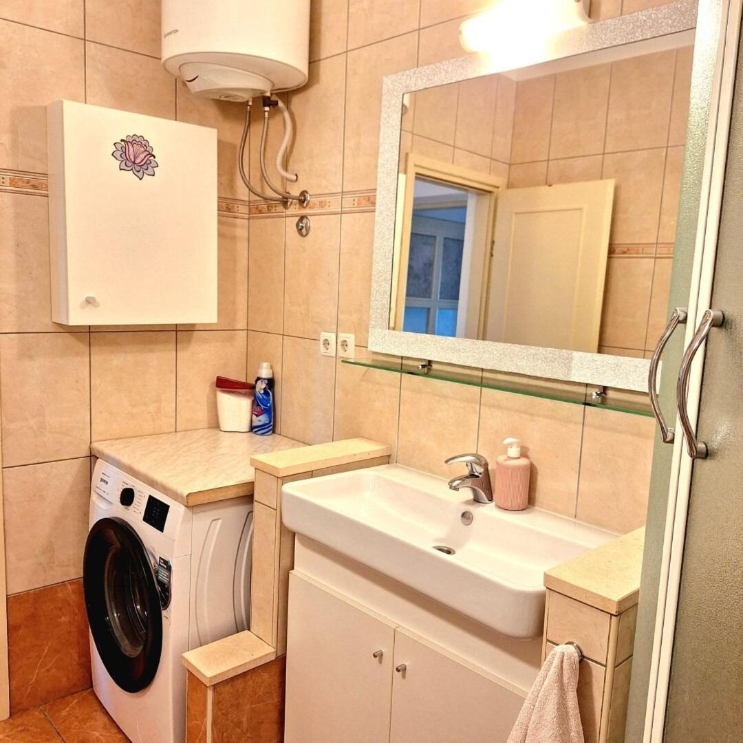 Apartment Damir Tučepi Kültér fotó