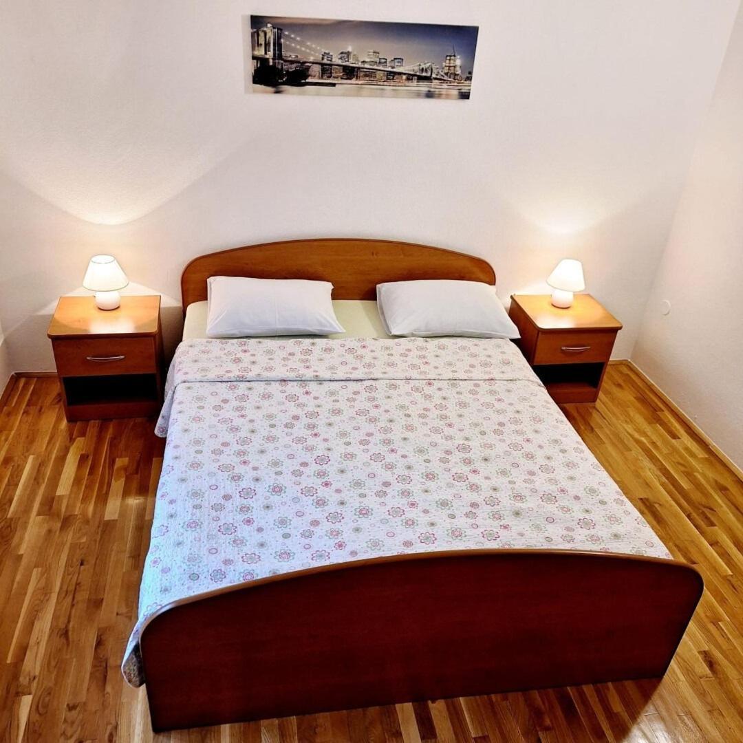 Apartment Damir Tučepi Kültér fotó