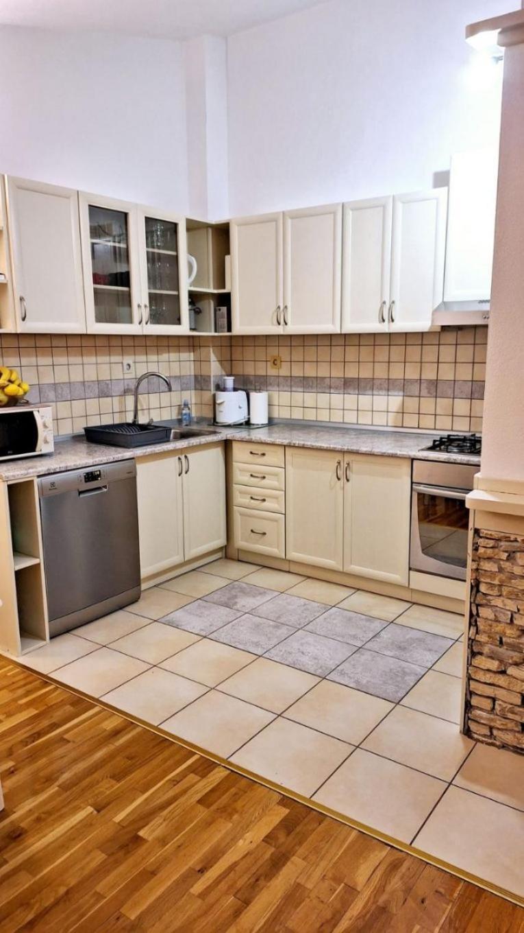 Apartment Damir Tučepi Kültér fotó